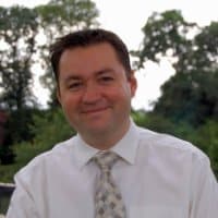 Chris Arscott Managing Director