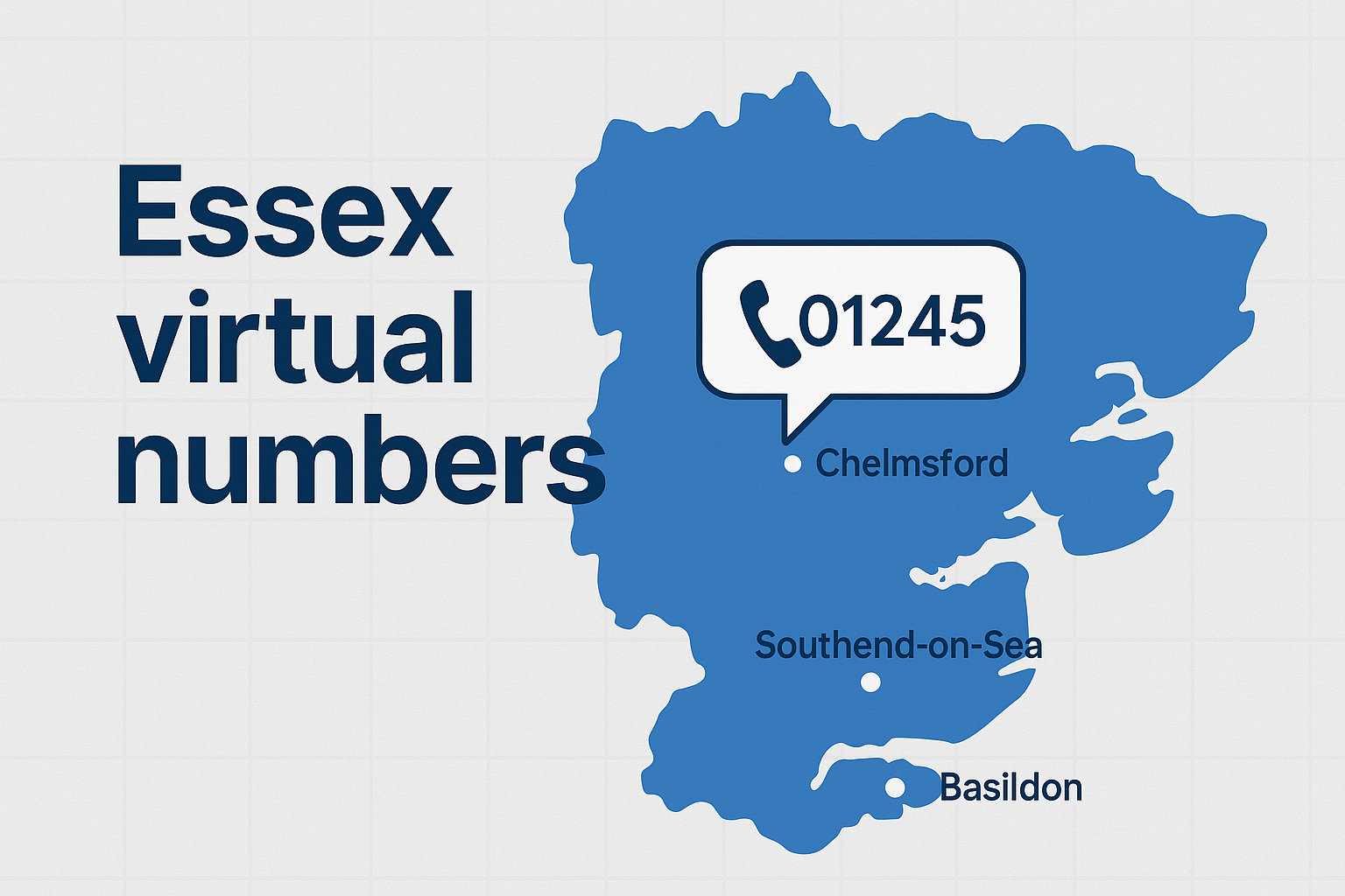Essex virtual numbers