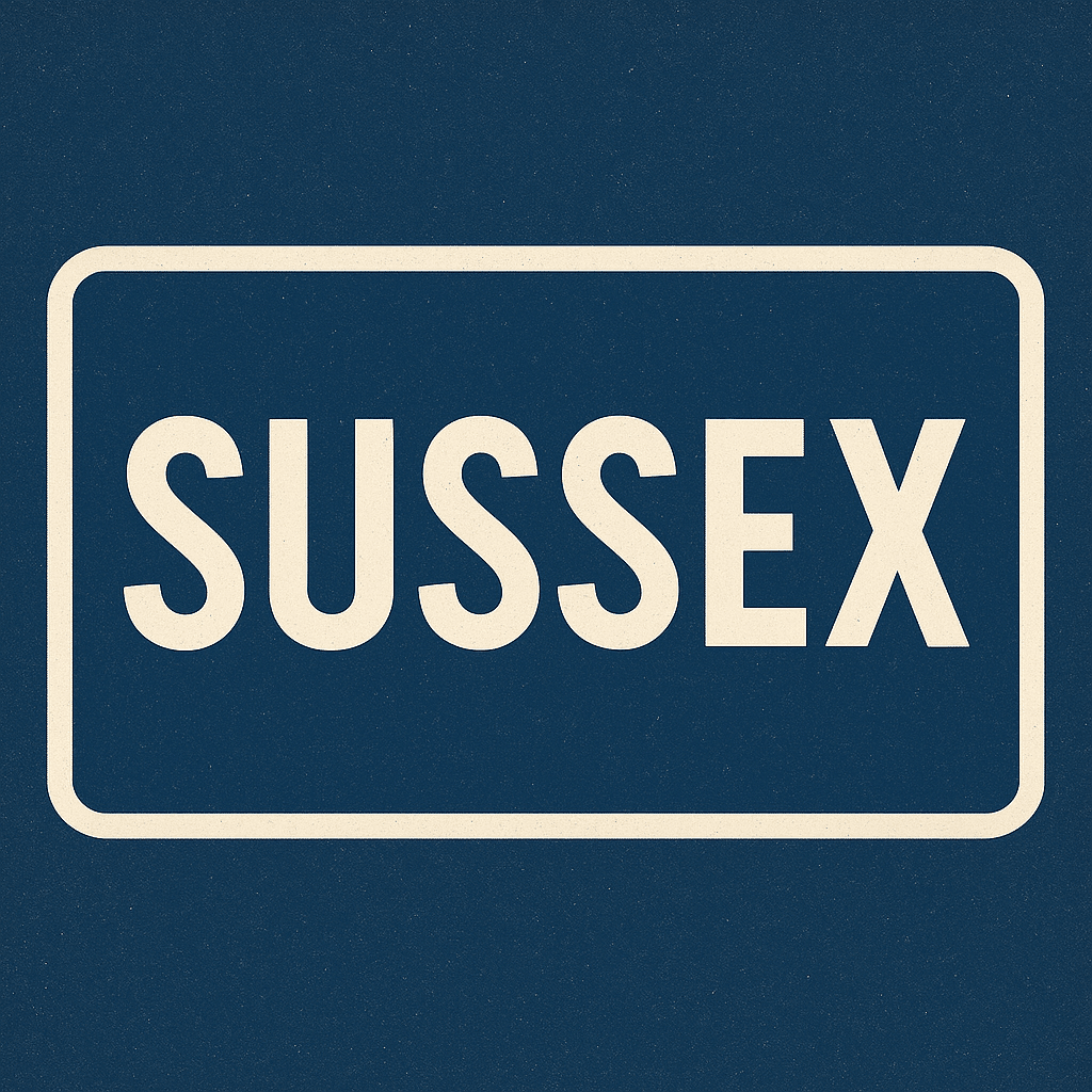 Sussex Virtual Numbers