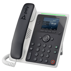 Poly Edge E100 VoIP Phone